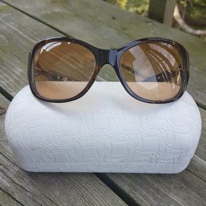 Oakley Women's Abandon Sunglasses